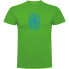 Фото #1 товара KRUSKIS Hiker Fingerprint short sleeve T-shirt