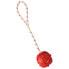 Фото #2 товара TRIXIE Rope Ball Ø7x35 cm