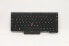 Фото #1 товара Lenovo 5N20W67699 - Keyboard - German - Lenovo - ThinkPad L14 Gen 2 (20X1 - 20X2)
