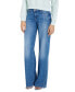 Фото #1 товара Women's Sexy Palazzo Jeans