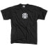 ფოტო #4 პროდუქტის WEST COAST CHOPPERS OG Classic short sleeve T-shirt