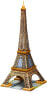 Фото #3 товара Ravensburger 3D Puzzle 12556 - Eiffelturm - 216 Teile - Das UNESCO Weltkultur Erbe zum selber Puzzeln ab 10 Jahren