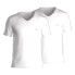 ფოტო #3 პროდუქტის BOSS Comfort short sleeve T-shirt 2 units