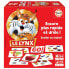 Фото #1 товара Настольная игра Educa 18716 Le Lynx Go! (FR)