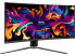 Фото #12 товара MSI 34" 175Hz QD-OLED UWQHD Curved Gaming Monitor 3440 x 1440 (2K) MAG 341CQP Q