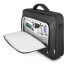Фото #11 товара Mixee Laptop Bag 17.3" Black - Briefcase - 43.9 cm (17.3") - Shoulder strap - 960 g