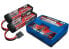 Traxxas 2990 - Battery charger power supply - Multicolor - Lithium Polymer (LiPo)