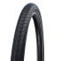 Schwalbe Schwalb 60-559 Big Apple RaceGuard E-25 Draht Reflex bk -skin