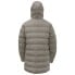 Фото #5 товара ODLO Ascent N-Thermic Hooded jacket