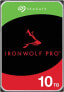 Фото #1 товара Seagate IronWolf Pro 10TB