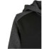 Фото #4 товара URBAN CLASSICS 2-Tone Fake Raglan hoodie