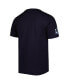 Men's Navy New England Patriots Hometown Collection T-shirt