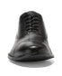 Фото #4 товара Men's Sawyer Leather Captoe Oxford Shoes