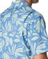 ფოტო #4 პროდუქტის Men's Utilizer Printed Short Sleeve Shirt