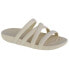 Фото #1 товара Crocs Splash Strappy Sandals W 208217-2Y2