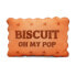 OH MY POP Biscuit Cushion