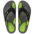 Фото #3 товара Сланцы Rider R Line Plus II Flip Flops