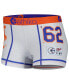 ფოტო #2 პროდუქტის Women's Royal New York Mets Babe Short Briefs