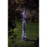 Фото #1 товара LUCIOLE Outdoor-Girlande 100 weie LEDs SMART GARDEN
