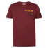 ფოტო #1 პროდუქტის PETROL INDUSTRIES 607 Aop short sleeve T-shirt