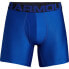 Фото #3 товара [1327415-400] Mens Under Armour Tech 6in 2 Pack