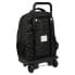 Фото #2 товара SAFTA Compact With Trolley Wheels California Backpack