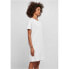 Фото #3 товара URBAN CLASSICS Recycled Cotton Boxy Short Sleeve Short Dress