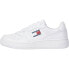 Фото #3 товара TOMMY JEANS Retro Basket trainers