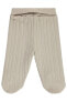 Фото #2 товара Пинетки Civil Baby Knitted Love Beige