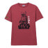 ფოტო #1 პროდუქტის CERDA GROUP Boba Fett short sleeve T-shirt