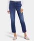 ფოტო #1 პროდუქტის Women's Stella Tapered Jeans