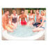 INTEX Bubble Massage PureSpa Pool