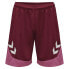 Фото #2 товара HUMMEL Lead Poly Shorts