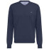 Фото #1 товара FYNCH HATTON SFPK211 V Neck Sweater