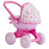 Фото #1 товара DEQUBE Peppa Pig: My 4 In 1 Cart