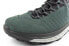 Фото #6 товара Треккинговая обувь Hanwag Blueridge Low ES, зеленая, черная