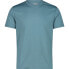 ფოტო #1 პროდუქტის CMP 39T7117 short sleeve T-shirt
