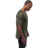 ფოტო #4 პროდუქტის URBAN CLASSICS Pleat Raglan T-Shirt