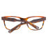 Фото #3 товара Replay Brille RY107 V02 53 Herren Braun 140mm