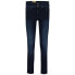 SALSA JEANS Secret Skinny Fit Rinse jeans