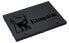 Фото #1 товара SSD Kingston A400 - 240 GB - 2.5" - 500 MB/s - 6 Gbit/s