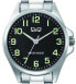 Часы Q&Q C37A-006P Analog Watch
