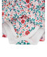 ფოტო #4 პროდუქტის Baby Girl Short Sleeve Printed Dress