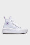 Фото #2 товара Кеды женские Converse Bilekli Sneaker Ayakkabı