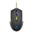 Gaming Mouse NGS GMX123 Black 3200 DPI