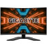 Gigabyte G32QC A - 80 cm (31.5") - 2560 x 1440 pixels - 2K Ultra HD - LED - 1 ms - Black