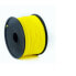 Фото #1 товара Катушка накаливания универсальная Gembird 3DP-PLA1.75-01-Y 1,75 мм (Жёлтый)