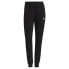 adidas women Essentials Fleece 3-Stripes Pants