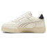 Фото #3 товара Кроссовки PUMA CA Pro Classics Lace Up мужские белые 39857101