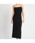 ფოტო #1 პროდუქტის Women's Rivka Maxi Dress